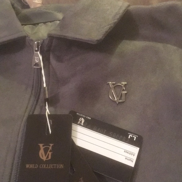 Brand New * World Collection * Made in Italy - Picture 2 of 2